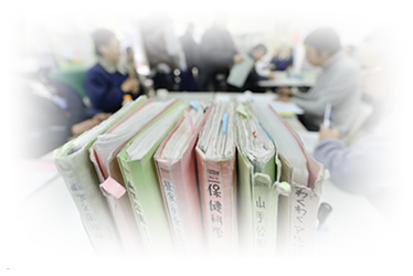就労支援