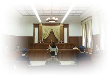 依存症弁護活動への協力